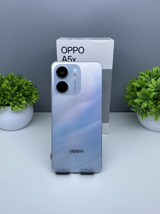 OPPO A5i 128 GB