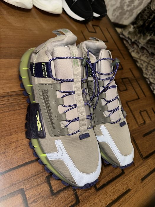 Кроссовка мужской