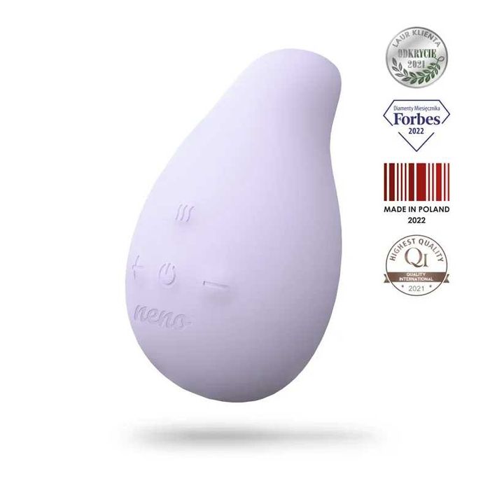 Масажор за кърмене Neno Pesca