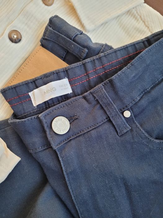 Есен-зима момче 140-146см.