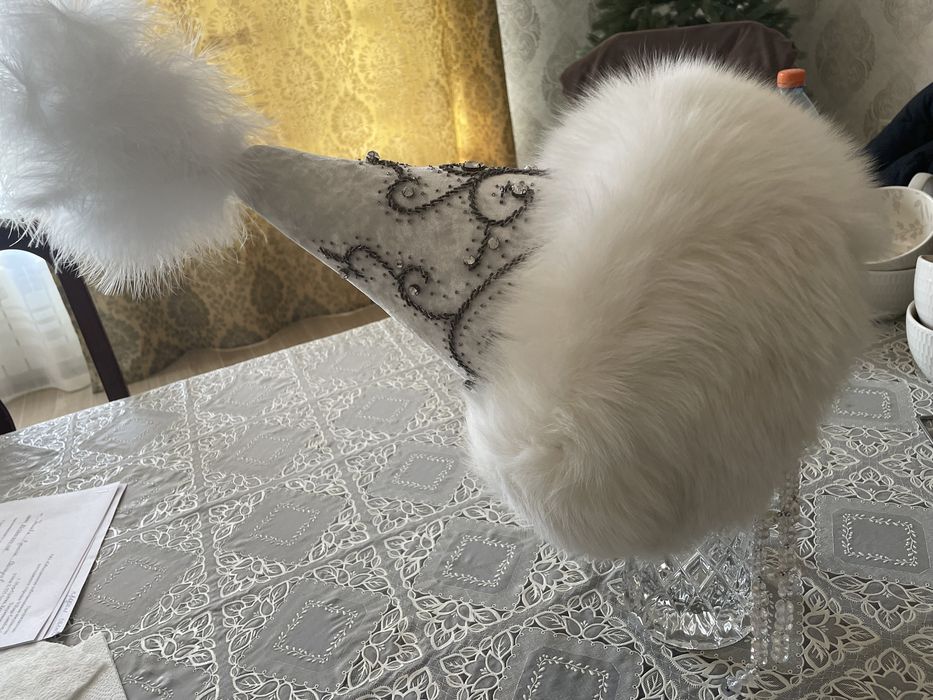 Продам красивое саукеле