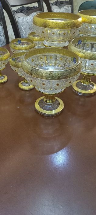 Shoshilinch bagema naborimiz sotiladi