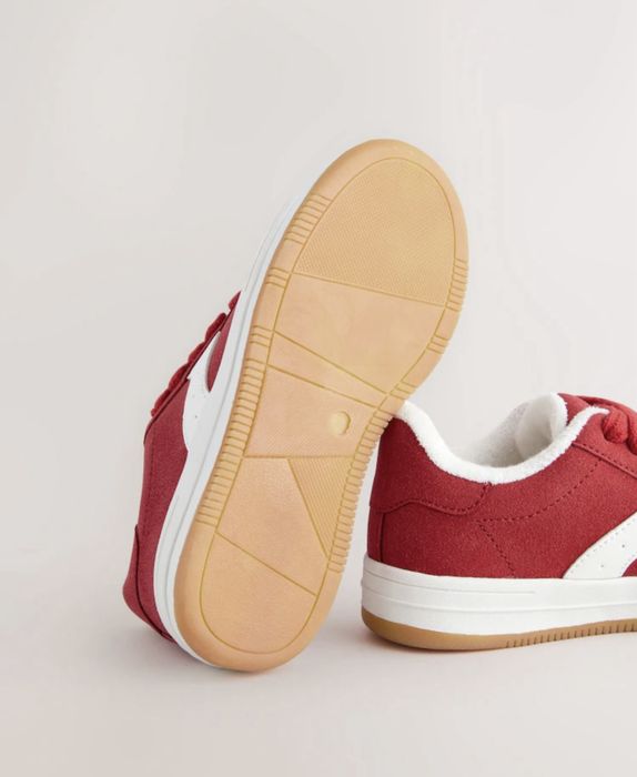 Кроссовки-кеды Next для девочки НОВЫЕ!