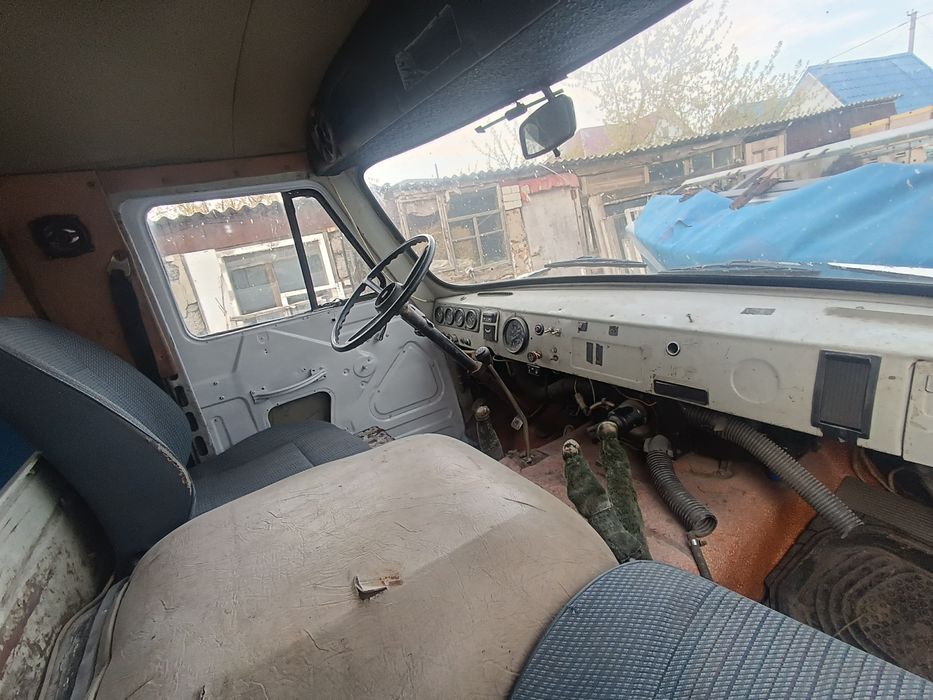 Продам Уаз буханку