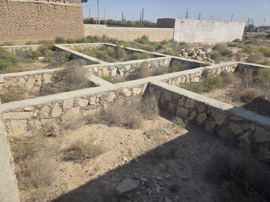 yer uchastka sotiladi