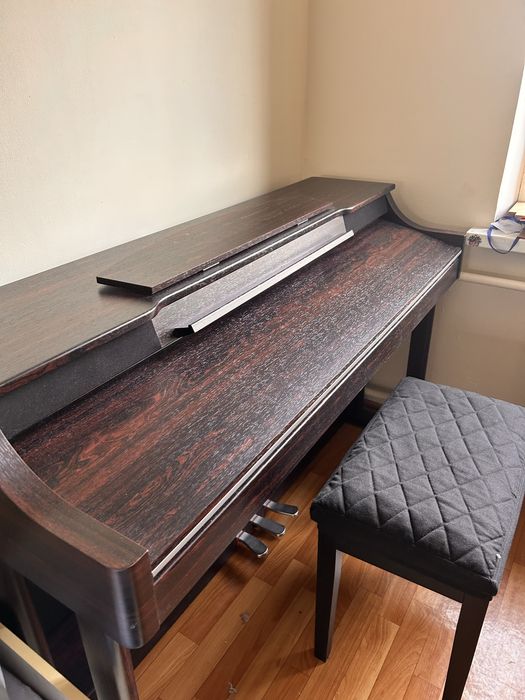 Фортопиано цифровое