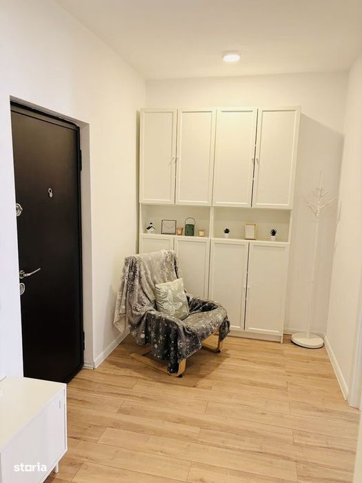 2 Camere | Regie | Crangasi | Grozavesti | Belvedere | Metrou |