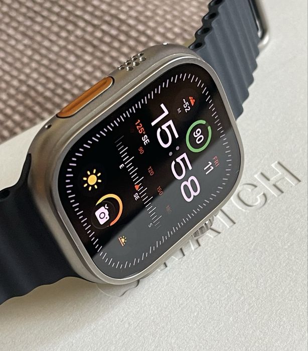 Apple Watch Ultra gen 1