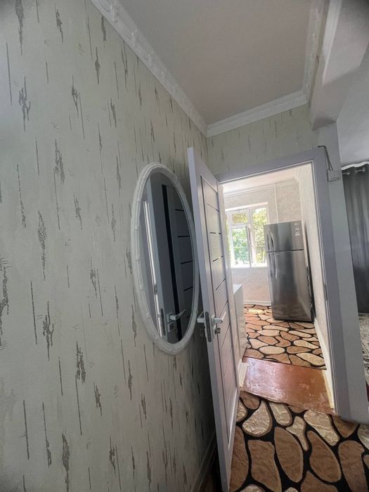 Срочно сдаётся 2х комнатная квартира !! Парцез!