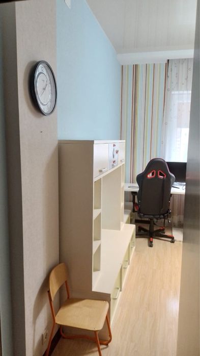 Продается детская мебель б/у