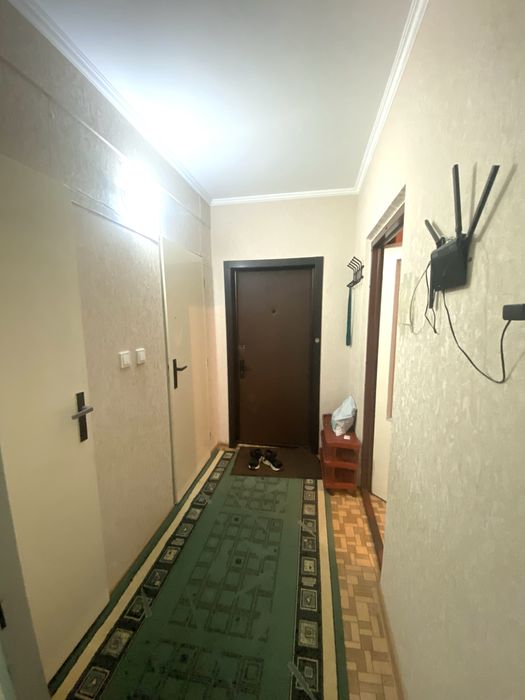 Сдам 1 ком кв 5 микр 16 дом 2 этаж