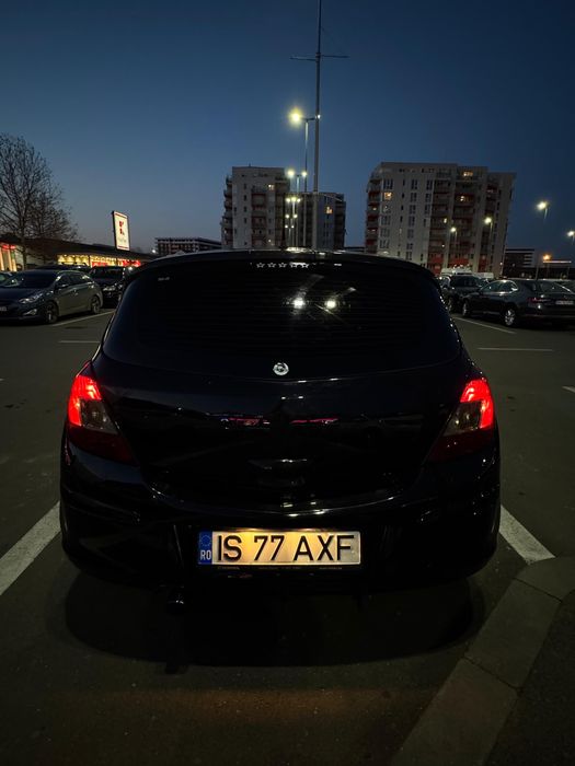 Vand Opel Corsa d 1.7 CTDI
