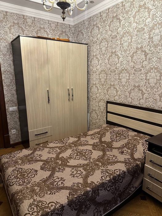 Комплект мебели для спальной