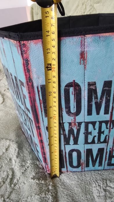 Cos depozitare jucarii