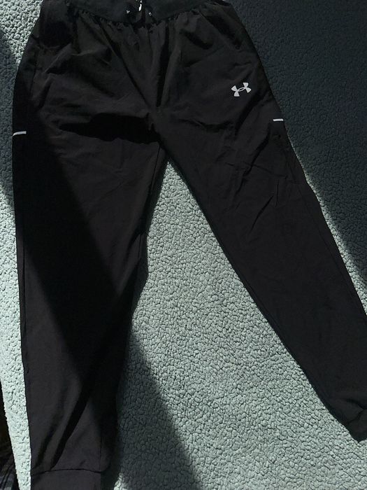Pant under armour