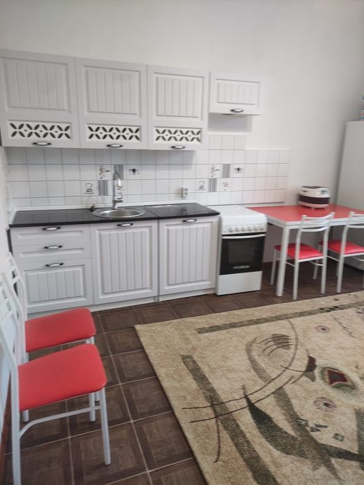 Посуточно квартиру г.алматы