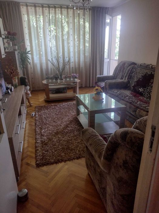 Apartament 3 camere central complet mobilat si utilat Alexandria