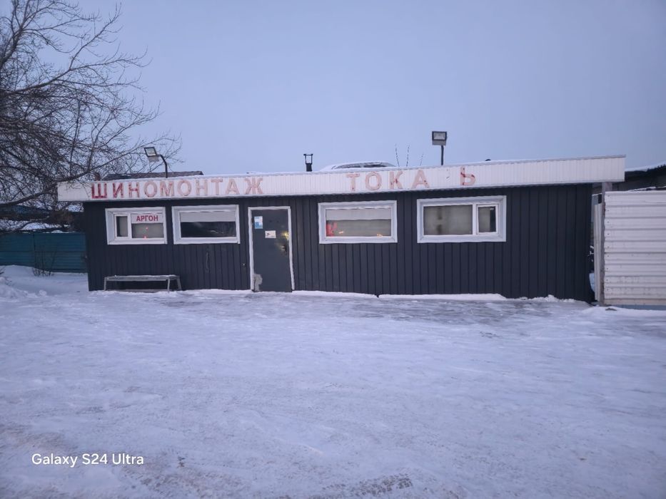 Сдам в аренду токарку - вулканизацию