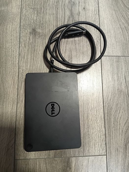 Docking station Dell K17A