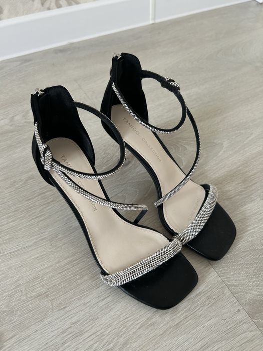 Туфли 37 размер