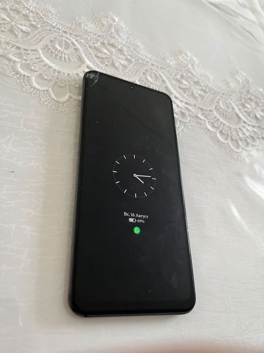 Poco X5 5G смартфон