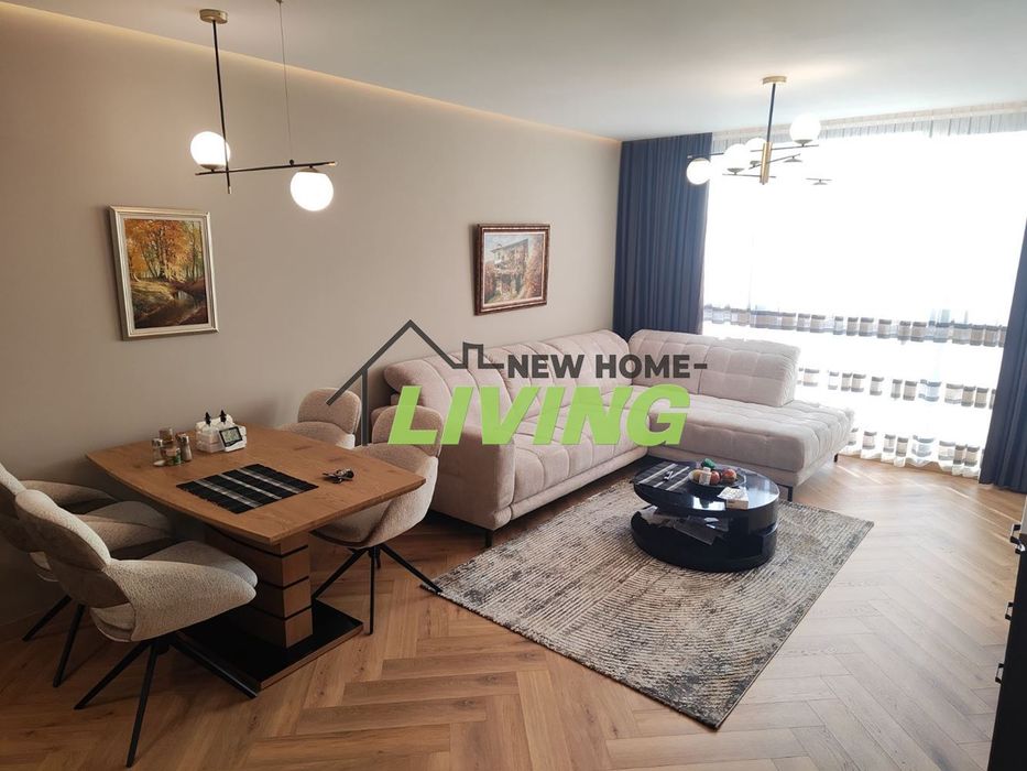 Продава се Двустаен апартамент в Пловдив, Център - 83 кв.м за 1228 €/кв.м - Снимка #1