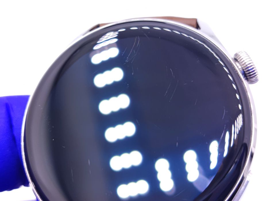 Huawei Watch 3 46mm LTE, Garantie 24 luni | #D87043