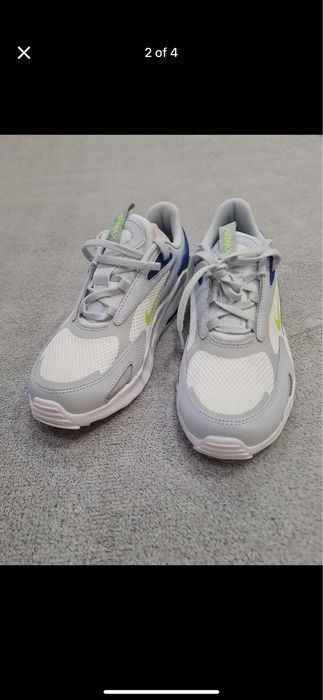 Дамски Маратонки NIKE Air Max Bolt