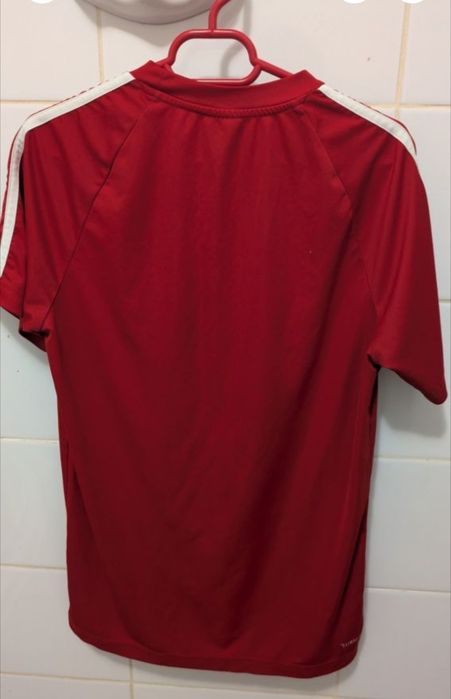 Tricou adidas s .