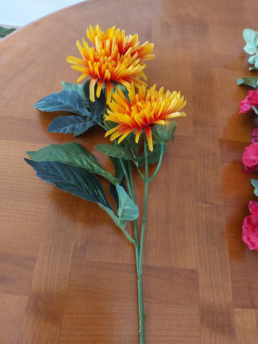 Flori artificiale