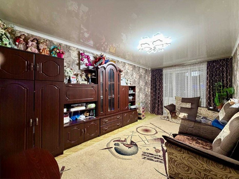 Продам 3 ком РН Изюминки