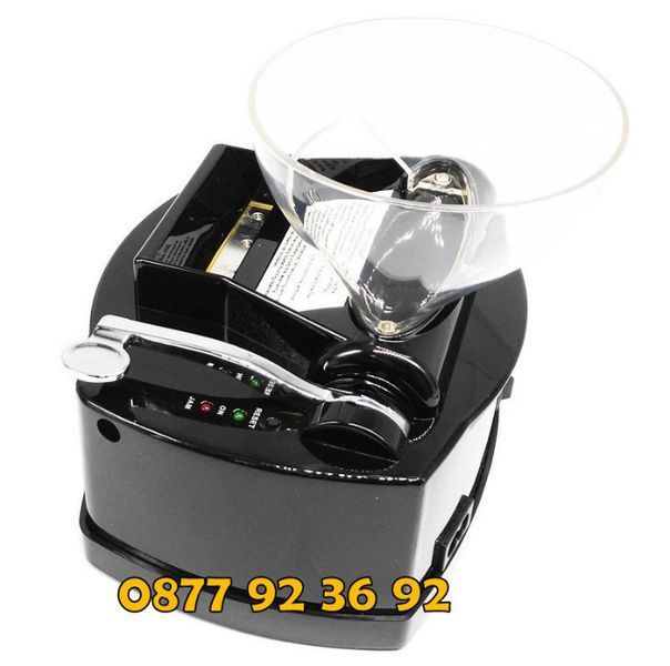 Машинка за цигари - Полупрофесионална машина за цигари Gerui бункер