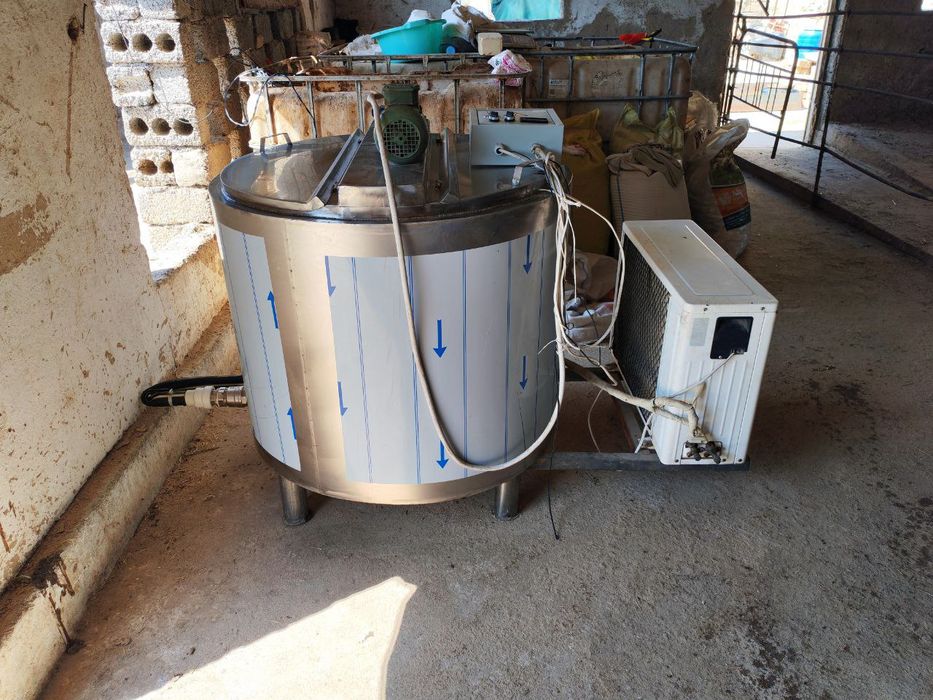 Sut sovitadigan axladitel sotiladi