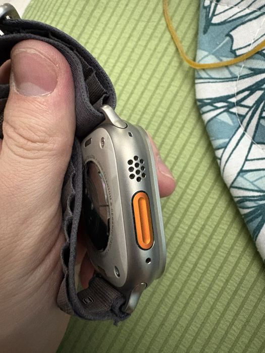 Apple Watch Ultra 49mm