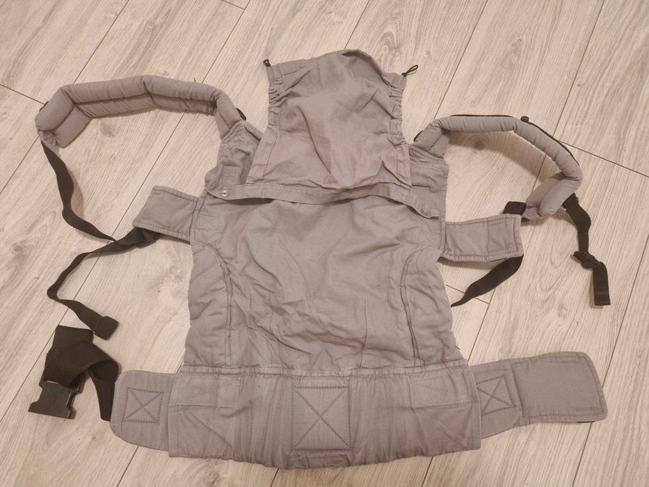 Vand marsupiu Isara baby&toddler