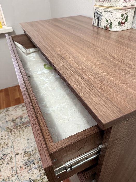 СРОЧНО продам комод  Б/у