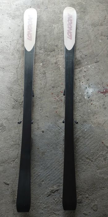 Schiuri Longoni 160cm