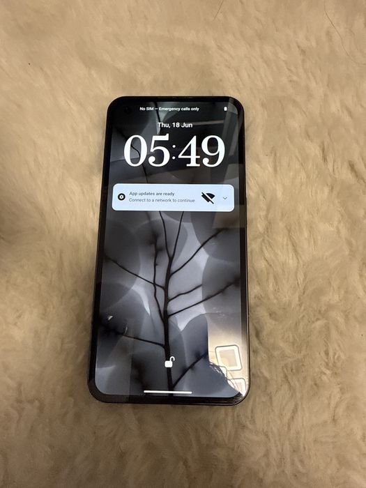 Nothing phone 1  128Gb Perfect functional