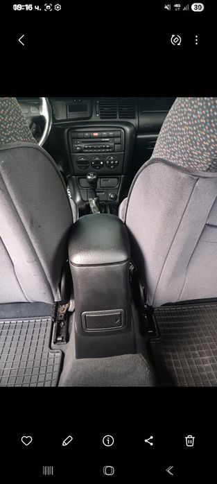 Opel vectra B за ценители