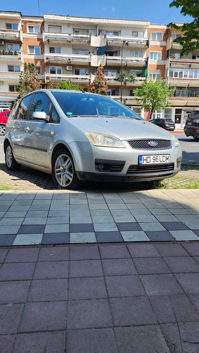Ford focus c max