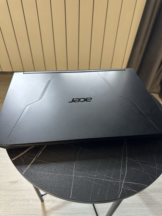 Laptop Gaming Acer Nitro 5 | RTX 3070 (8GB) | Ryzen , Impecabil