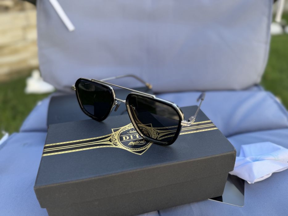 Ochelari de soare Dita Lancier