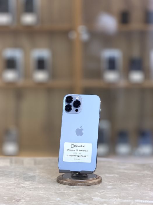 iPhone 13 Pro Max 128GB / Айфон 13 Про Макс 128ГБ PhoneLab