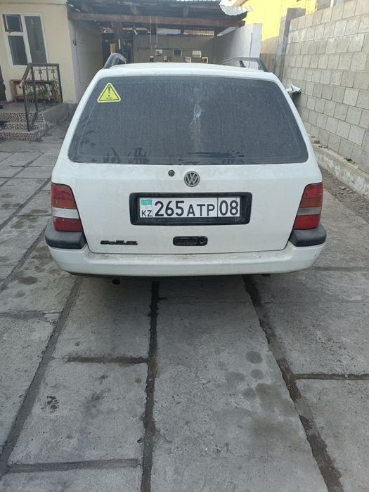 Продам Фольцваген