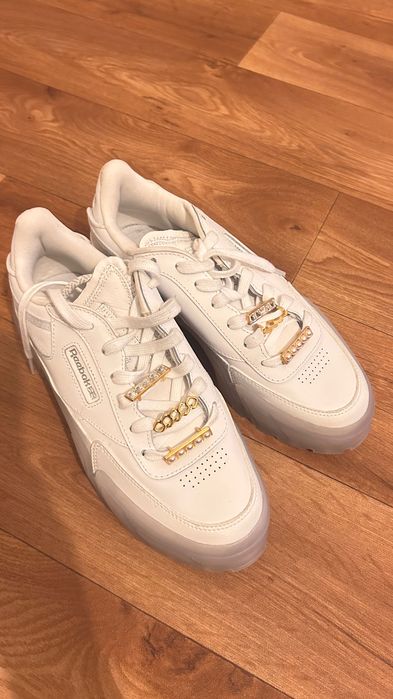 Дамски маратонки Rebook