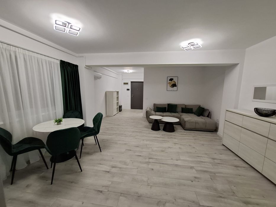 Apartament 2 camere