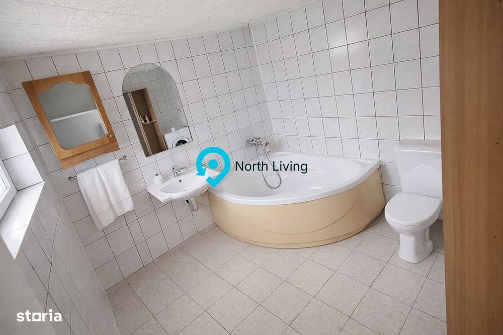 De Vanzare Casa - Glina