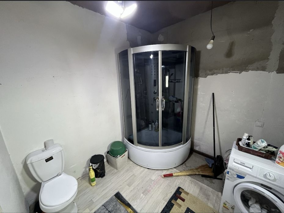 УЙ САТЫЛАДЫЫ ст шамалган дачада