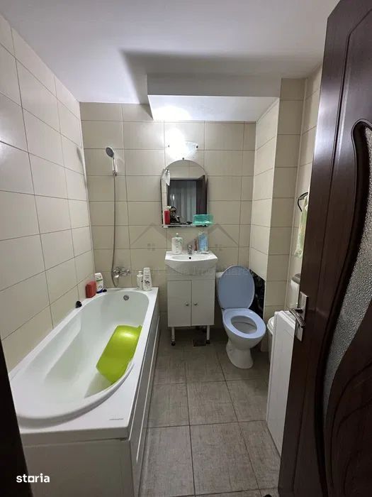 Apartament 2 camere Targu Cucu etajul 1