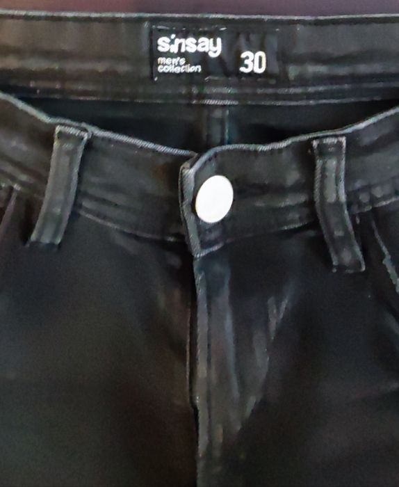 Blugi skinny barbati, 30